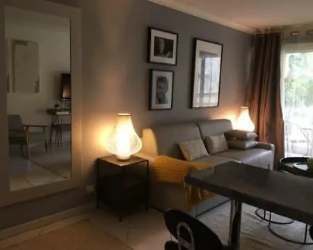 Studio Centre Ville *