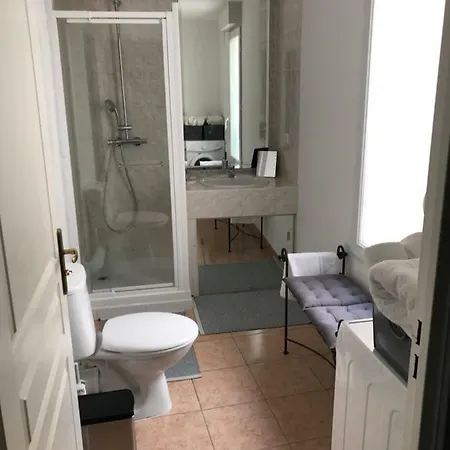 Studio Centre Ville Cannes