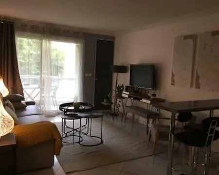 Studio Centre Ville