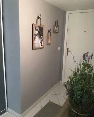 Studio Centre Ville Apartment